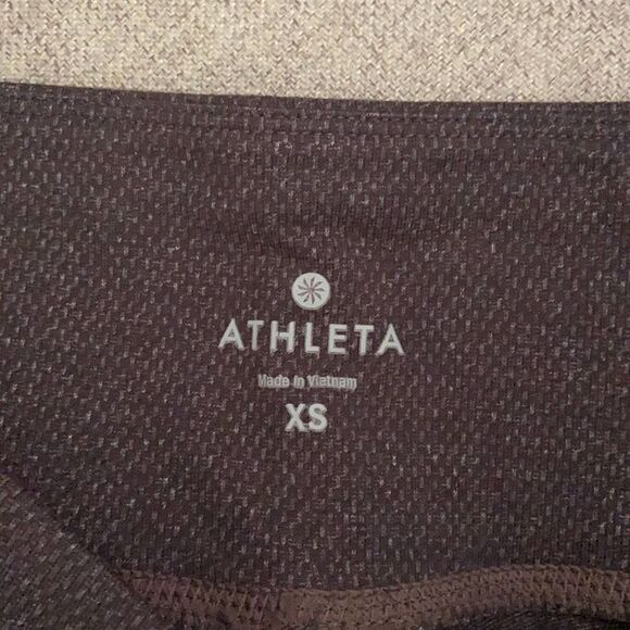 Athleta XS Pixy Drifter Tights Leggings - Picture 9 of 11